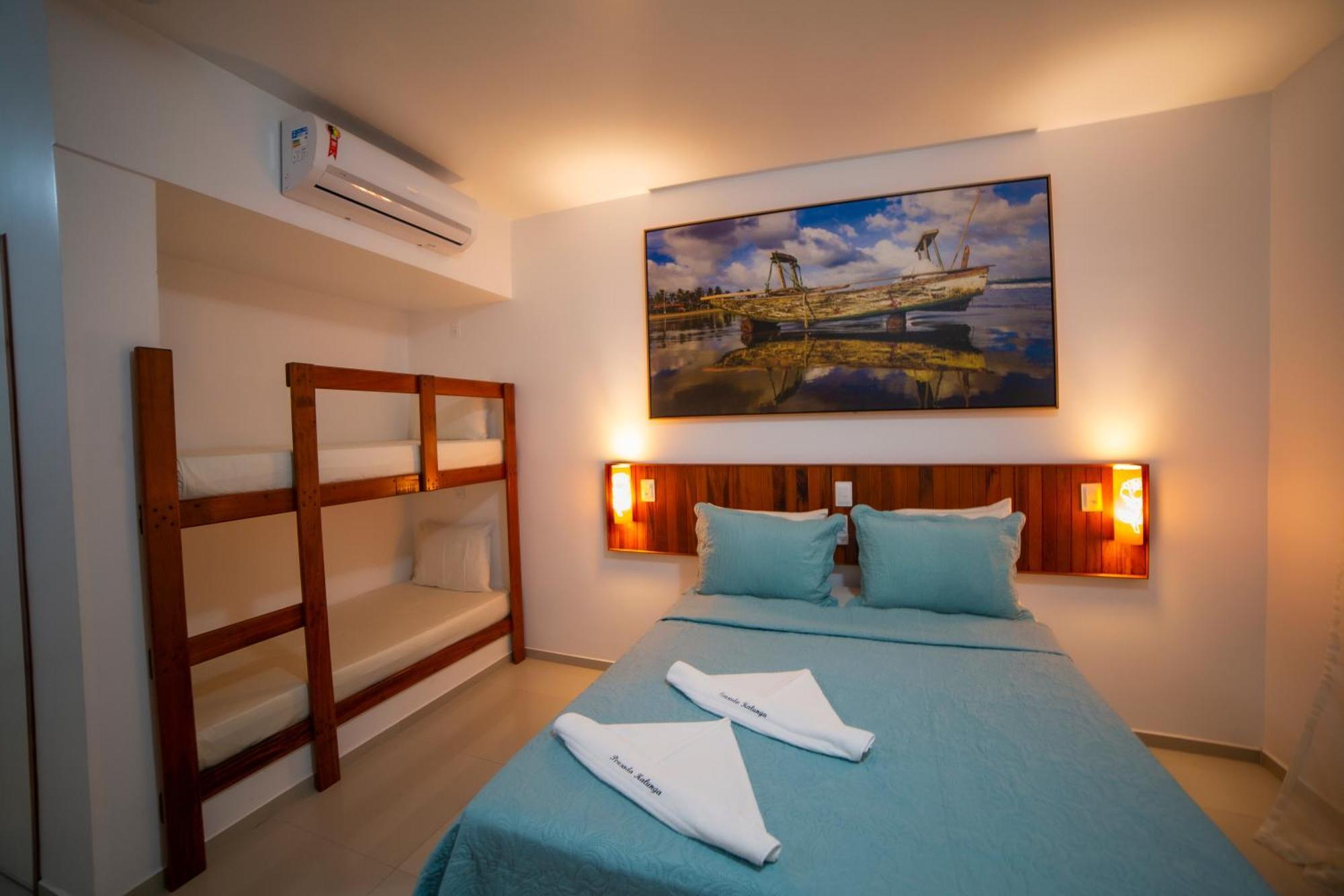 Pousada Kalunga Flecheiras Room photo